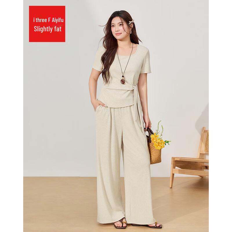 IEF Women s Korean Style Summer Commuter Set 3XL