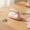 Lightweight Compact Iron Corded Electric Miniature Iron Mini Electric Iron  For Sewing