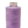 IBA Indianbeautifulart Blue Over Locking Spun 20 Pcs Quilting Sewing Wholesale Polyester Spool