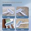 Bristle Brush & Lint Roller for Pet Hair Removal