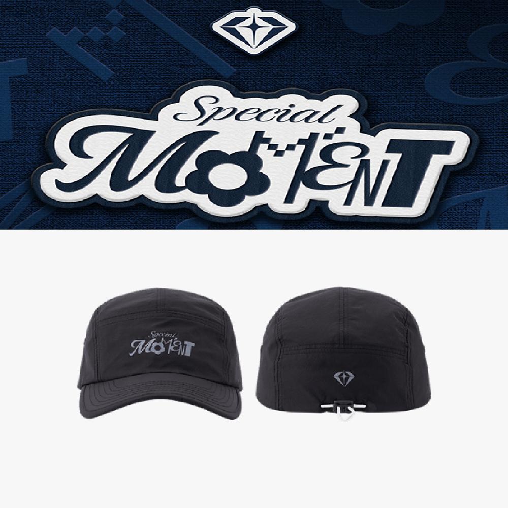

TREASURE 2025 Fan Concert SPECIAL MOMENT Camp Cap