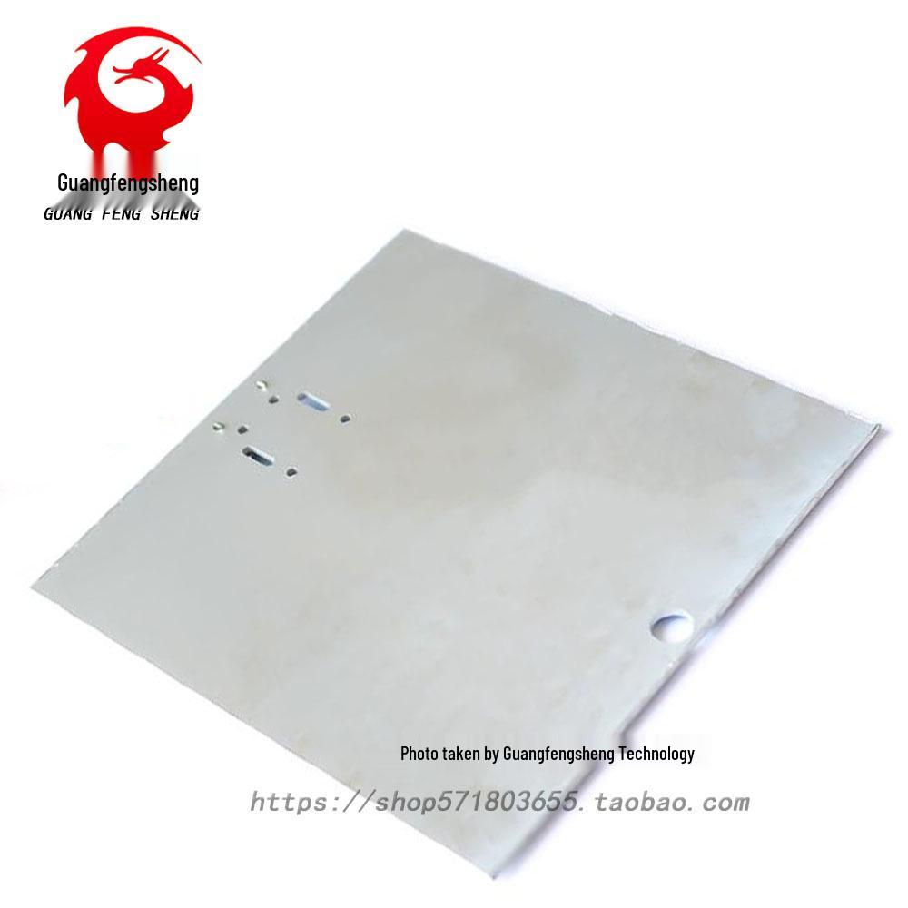 USB-betriebenes LED-Lichtpanel für mobile, Not- oder Nachtbeleuchtung - 8/12/16/20 LEDs