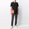 Calvin Klein Polo Shirt Men's Black J30J315603-BAE