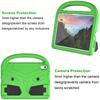 For Apple iPad 10th Gen 2022 10.9 inch A2696 A2757 A2777 Case Shockproof Kids Safe EVA Foam Handle Stand Tablet Cover