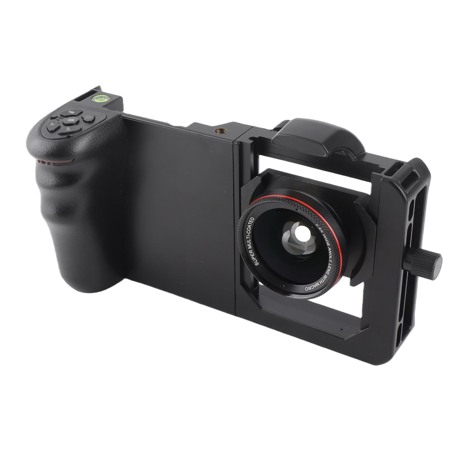 Universal BT Phone Grip Wide Angle