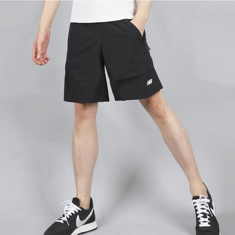New Balance Athletics Remastered Woven Shorts