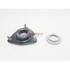 1PCS Front Shock Absorber Top Rubber Plane Bearing Fit For Outlander CW4W CW5W CW6W GA2W MN101372 MR272946 4060A711