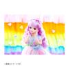 TAKARA TOMY Licca-chan Doll LD-15 Dreamy Unicorn, Dress-up Doll, Pretend Play, Toy, Ages 3 and Up, P
