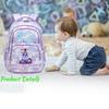 Large-capacity Backpack For Primary And Secondary School Students, Cartoon Shoulder Bag And Pencil Case For Children