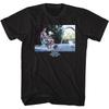 Ferris Beuller Diving Board Movie Shirt