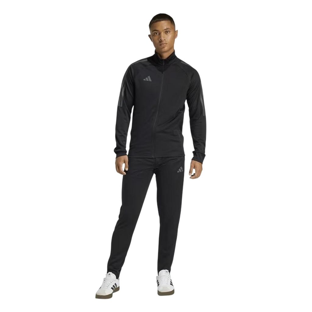 adidas Mens Sereno Moisture Wicking Tracksuit