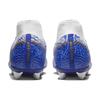 Nike Mercurial Superfly 9 Academy CR7 AG 'Blue White' DV8187-182