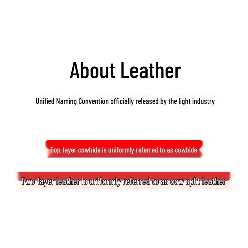 JD Jingzao Men's First Layer Cowhide Belt