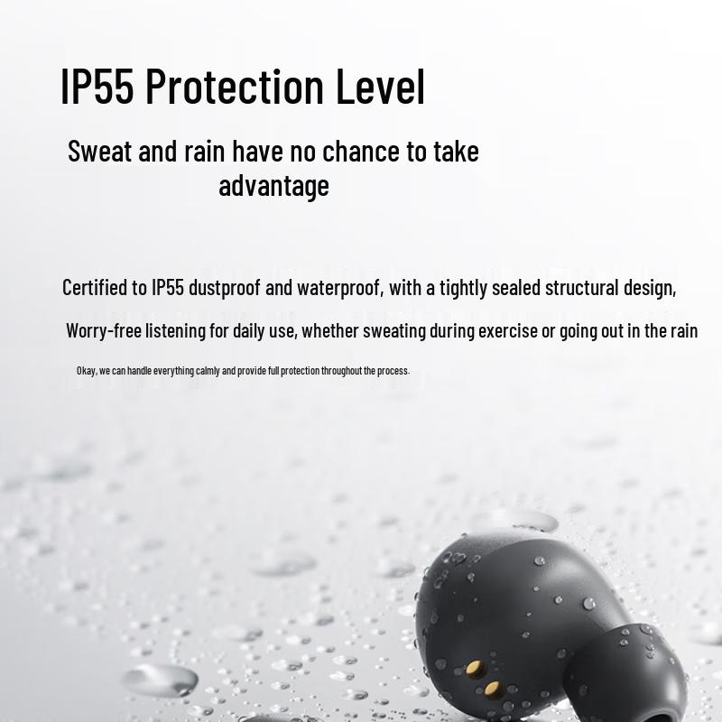 EDIFIER XS3 True Wireless Earbuds