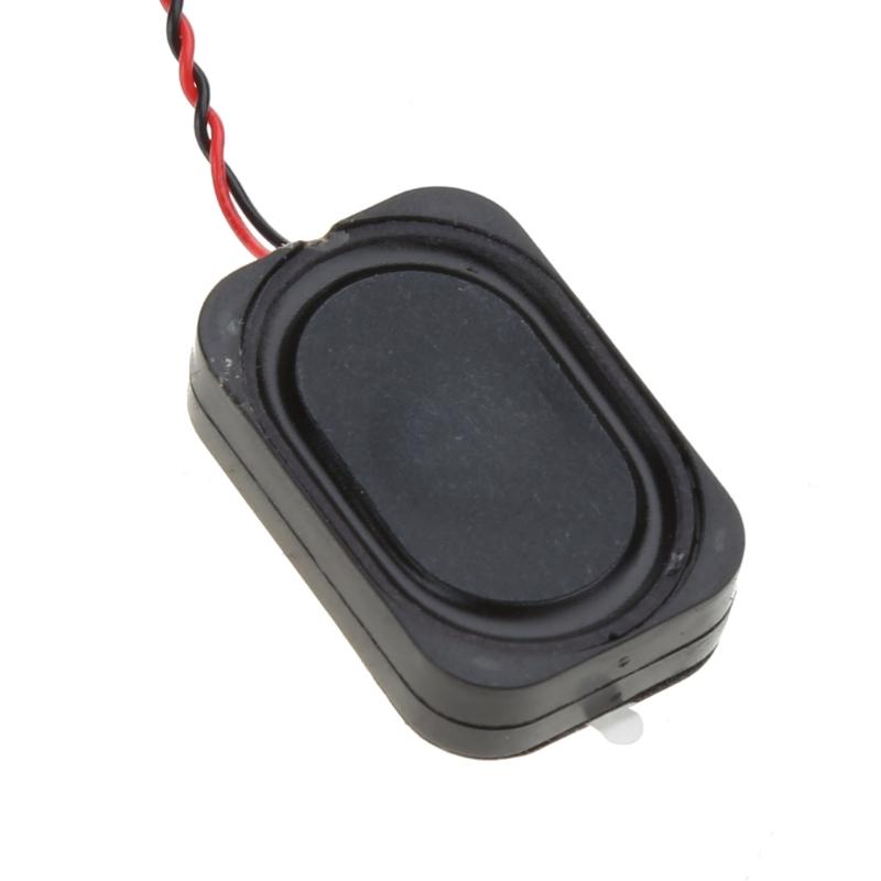 8Ohm 2W LCD TV Portable Audio Speakers Computer Speaker Sound Speaker for Speakers of Multimedia Speakers Lcd Tv