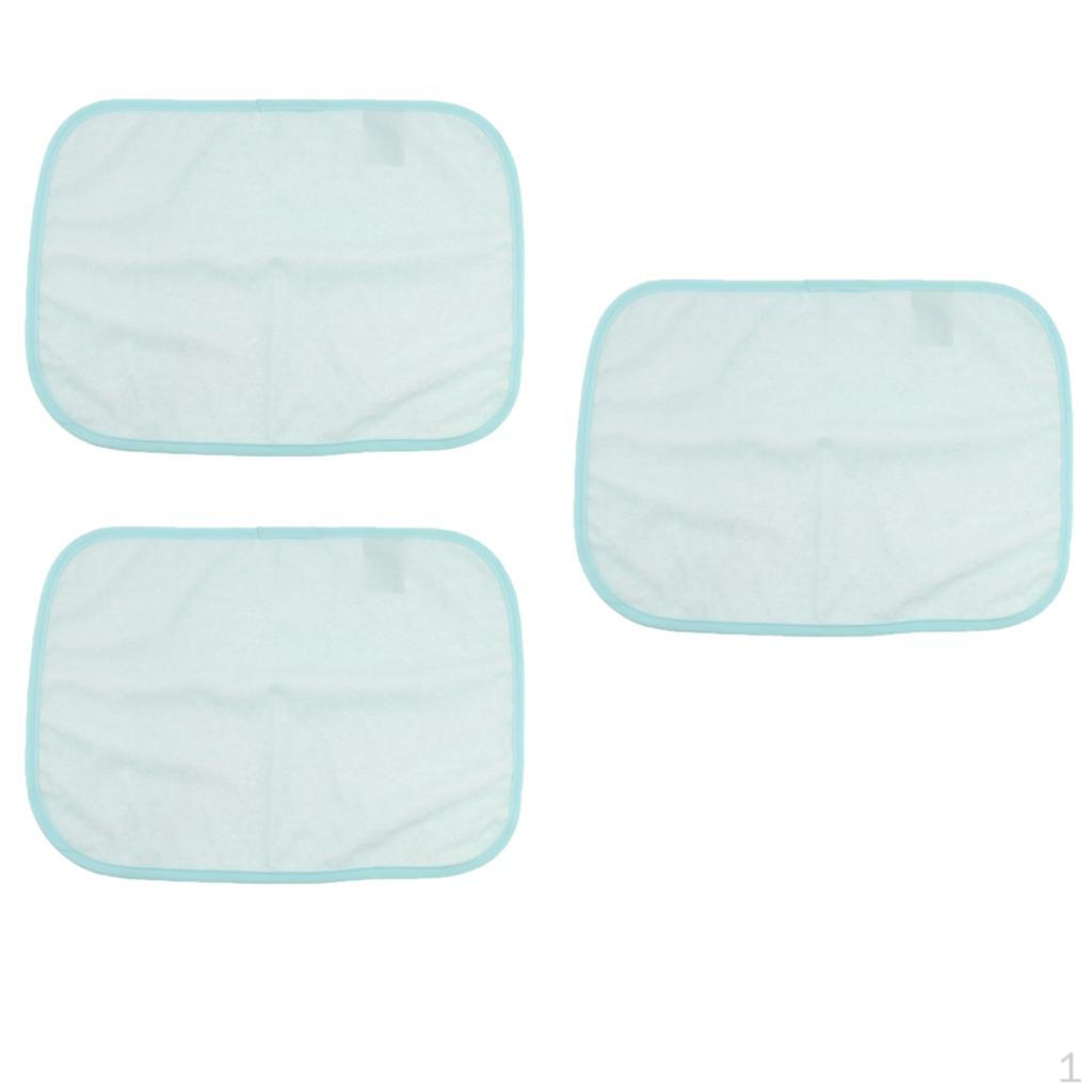 

3 шт. Непромокаемые пеленки / простыни для детей и младенцев