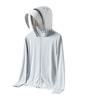 Tri-polar Unisex Sun Protection Hoodie (TP1822)