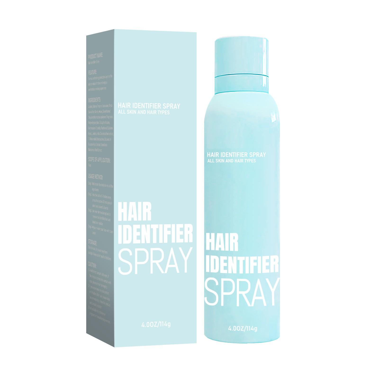 

Спрей для чистки волос Спрей для депиляции Очищение лица и тела Ежедневные свидания Покупки Perfect State 114 мл One Size белый