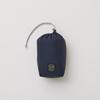 Two and Flow Raincoat Limited Edition Dark Navy Medium -
