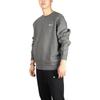 Nike Swoosh Crew Sweatshirt 'Grey' Men's 916609-071