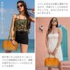 Shoulder Tote Bag for Adjustable Popular Brand Gift Idea [FUKUYIN] Women's Commuting, Color-Block Design, Size, Lightweight, Compact, Style,