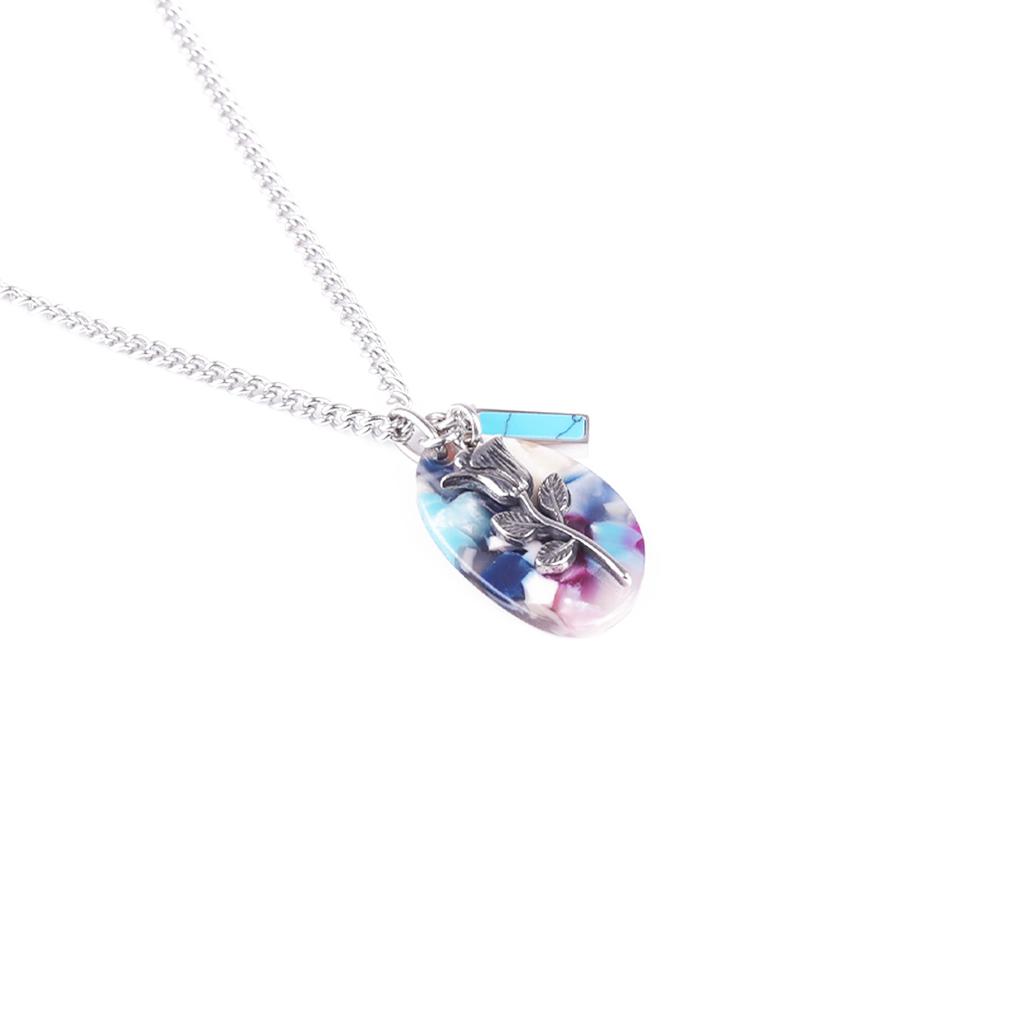 Heipeul Surgical Necklace (Hpn-1)