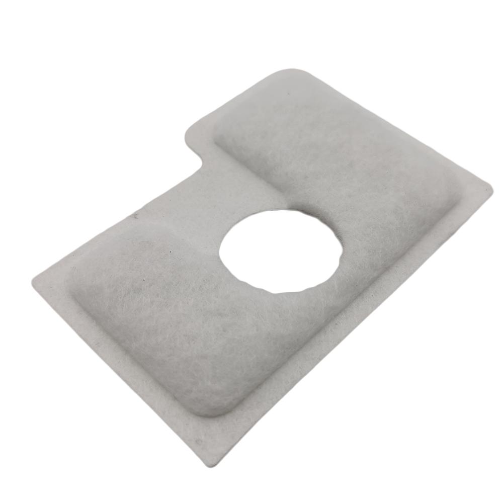 2pcs/lot Air Filter For Stihl MS180 MS180C MS170 018 017 1130 124 0800 Double Layer Part Chainsaw Parts