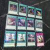 Yu-Gi-Oh! Orcust Deck with Tokens [03812]