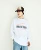 Peullukeu Urban Achievement Long Sleeve White Flt135