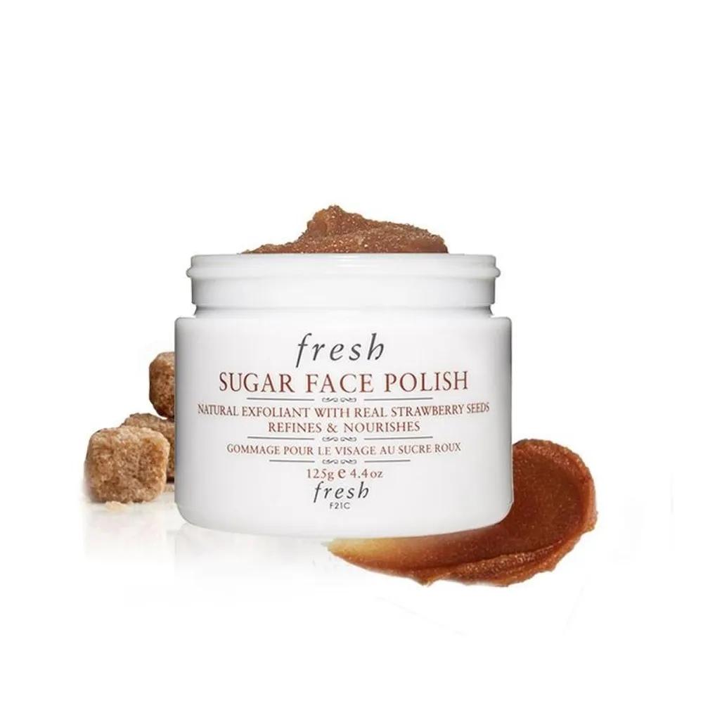 Sugar Face Polish 125g