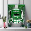 FC Krasnodar Glory.112 100% Round Full Drill 5D DIY Diamond Painting Embroidery Cross Stitch Rhinestone Décor