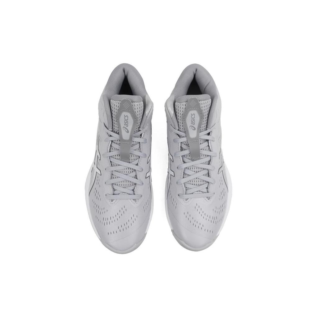Asics Gelhoop V16 S Piedmont Grey Men Sneakers Gunmetal 1063A086-020