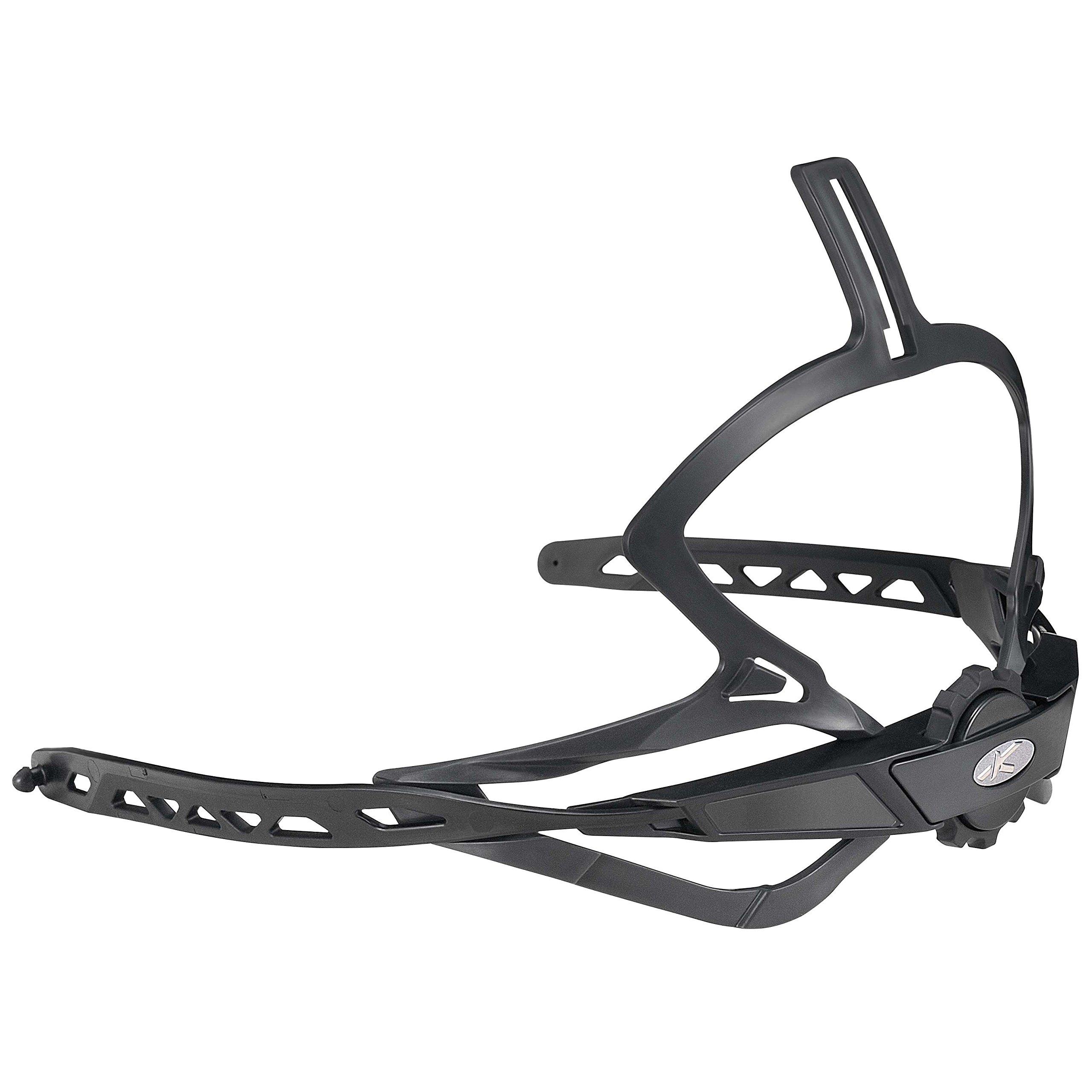 

OGK KABUTO Repair Parts Adjuster Black Trifit-2 чёрный