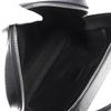 Great Dunhill Shoulder Bag Roller Gas Top Handle Bag calf leather 2way bag black Used