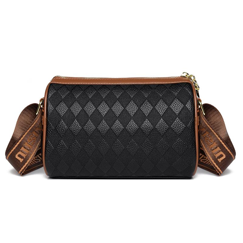 Shoulder Bag Crossbody Bag for Women Messenger Bags Ladies Handbag