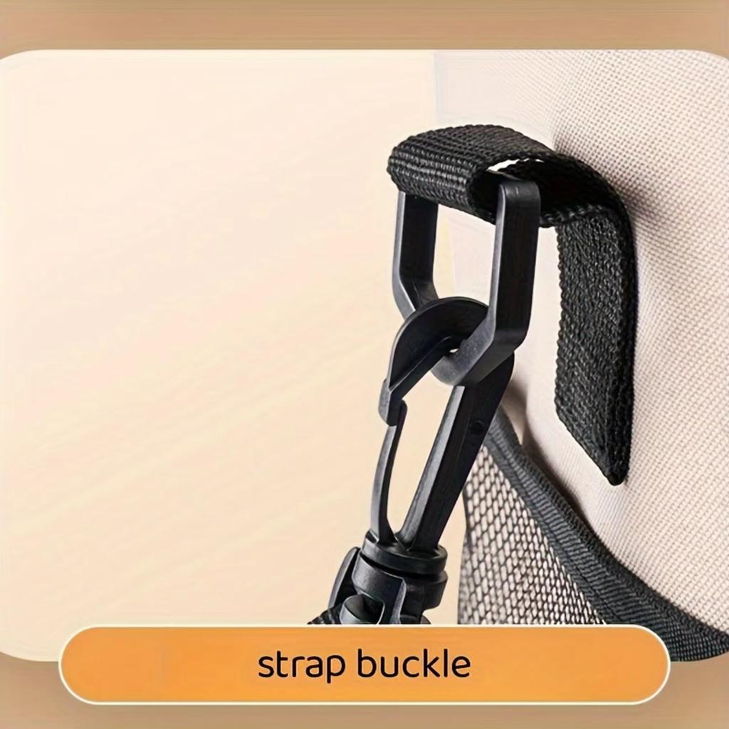 1pc Large-capacity Insulated Box Oxford Cloth Refrigerated Ice Pack Outdoor Camping Portable Hand-held Picnic Bag Storage Bag