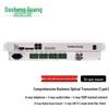 Dasheng Light Multi-Service Fiber Optic Transceiver