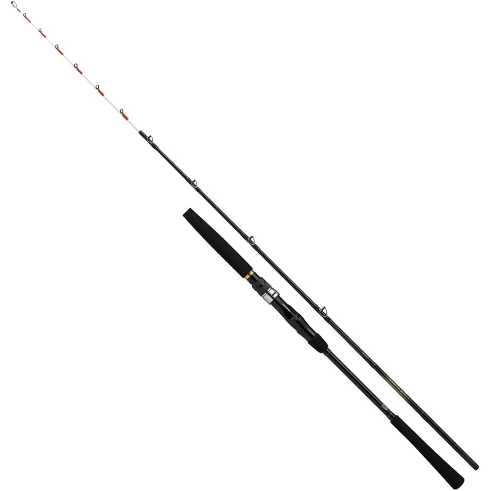 Daiwa Biciaji X M-190 J Fishing Rod Lightweight Durable Design 190cm