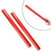 2Pcs Car Grill Bar V Brace Style Front Grille Trim Strips Cover Frame Stickers For BMW F30 F10 F20 F11 F31 F07 F32 F33 F34 F36