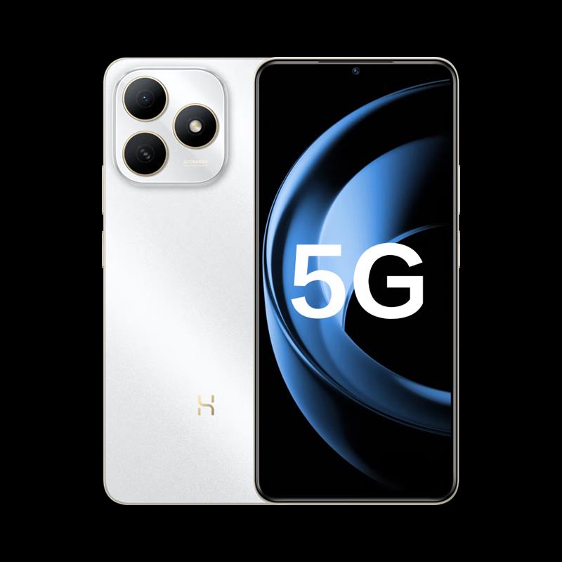 

WIKO Hi Enjoy 80S Durable 5G Smartphone (CN version)