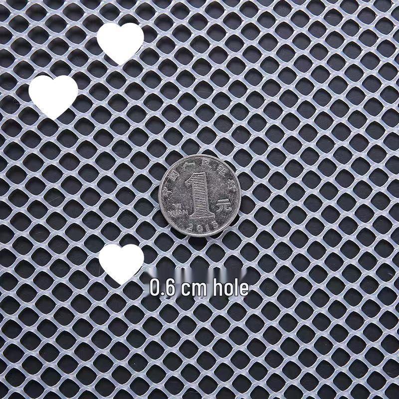 Anti-Theft Cat Guard Window & Balcony Mesh Net