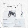 GLBO 304 Stainless Steel Water Purifier Faucet