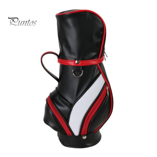 

Сумка для вина, переноска для одной бутылки, сумка-тоут для гольфа, охладитель вина, изолированная дорожная сумка-холодильник для гольфистов и любителей вина красный черный