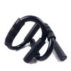 Push-up Strength Training Portable Structure for Family Fitness Training and Push-up Support Handle for Floor Exercise 1 Pair