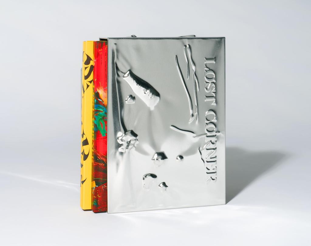 L'ANGOLO PERDUTO Kenshi Yonezu (Versione video) (CD+Bluray) -