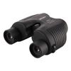 10x25 Fully Automatic Focus Binoculars, High Magnification HD Night Vision for Adults, Outdoor Use
