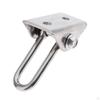 Hammock 360° Hanging Swivel Hook Ceiling Mount Hardware