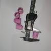 53N 53NXL 53NXXL Gas Lens Almunia Nozzle Ceramic Cup Extra Long For PTA SR DB WP 9 20 25 TIG Welding Torch