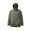 Fila Fitness Down Jacket Men's Fir Green A51M541901F-KK