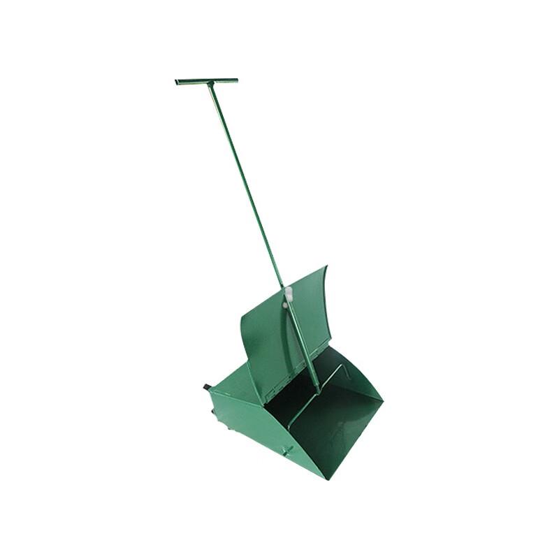 Laobaojia Iron Windproof Dustpan